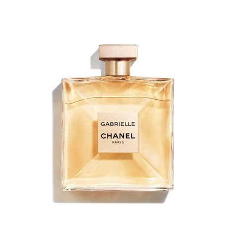 perfume like Chanel gabrielle